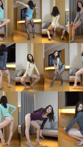 TK苏苏合集第二期4K-18V-6.04G