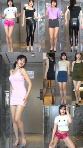 TK欢欢第五期4K-21V-6.46G