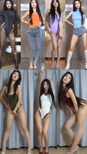 TK雯雯第一期4K-14V-3.69G