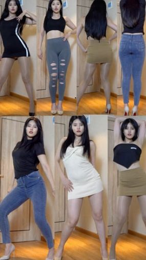 TK夕夕第一期4K-19V-4.13G