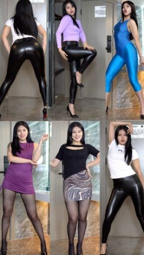 TK夕夕第四期4K-15V-2.48G