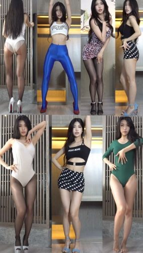 TK雯雯第十二期4K-15V-5.11G