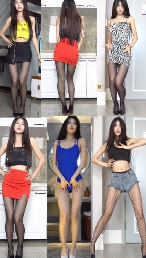 TK雯雯第三季4K-17V-3.84G