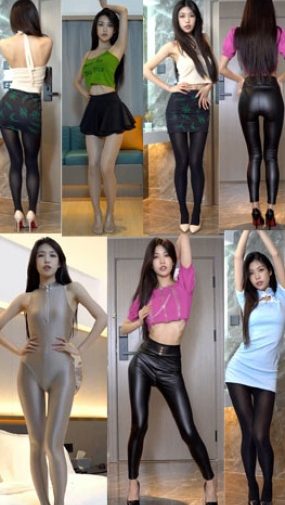 TK雯雯第24期4K-16V-4.17G