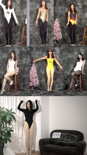 TK舞社欣欣第1期4K-10V-1.5G