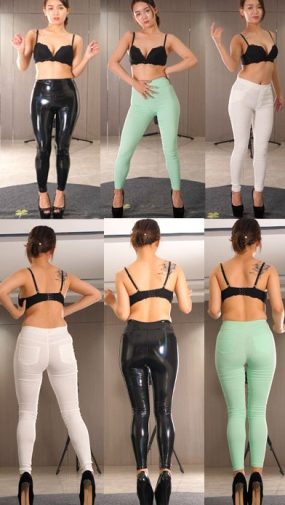 优尚舞姿-叮叮39期-12V/2.9G