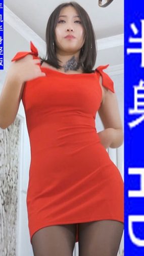 舞艺吧叮叮4期-20V-半身4.76G