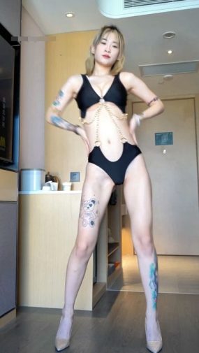 舞出精彩-小泽1期-4v-1.41G