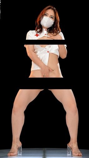 JM假面【NO7-NO25】-10V-3.26G