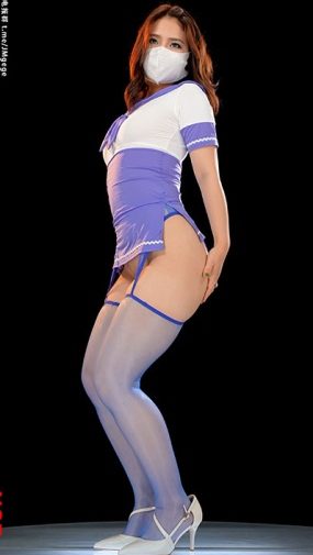 JM假面【NO7-NO23】-10V-3.45G