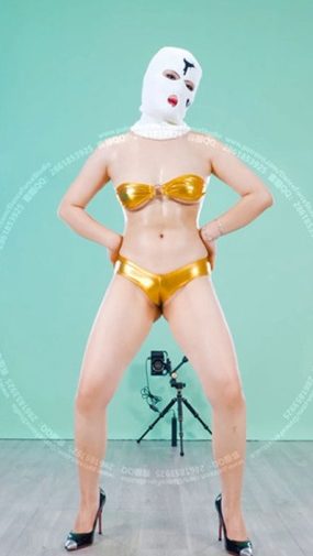 绝对舞力 patreon2023年8月下 15V-3.94G