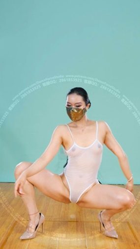 绝对舞力 patreon2023年9月上 5V（原版）2.06G