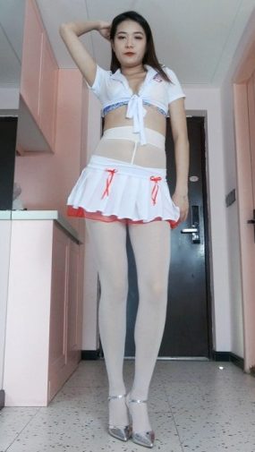 KS舞团 艺柠11期-4v-4.38G