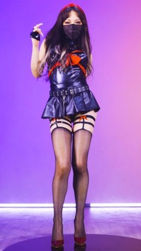 绝对舞力-Patreon15期P2-5V-2.05G