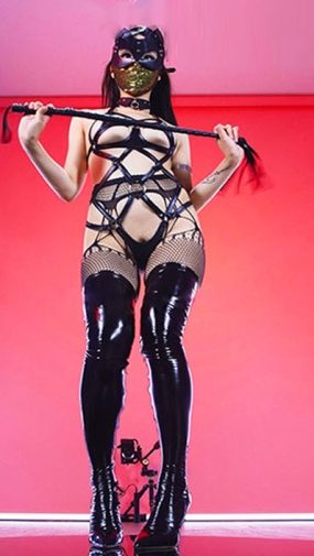 绝对舞力 Patreon合集p3-16期7v-3.48G