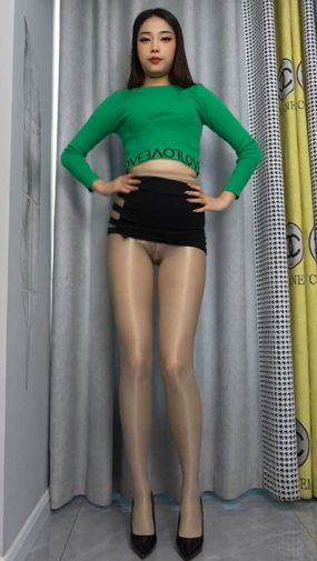 KS舞团 蓉蓉2期2v-0.5G