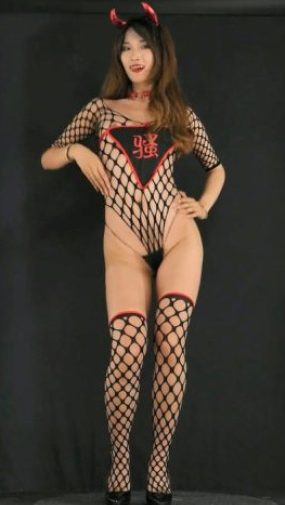 黑girl舞姿 香薇10期27v-5.24G