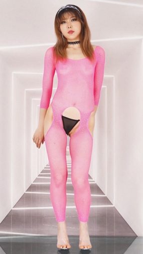 映秀(黑girl) 婷婷1期29v-8.17G