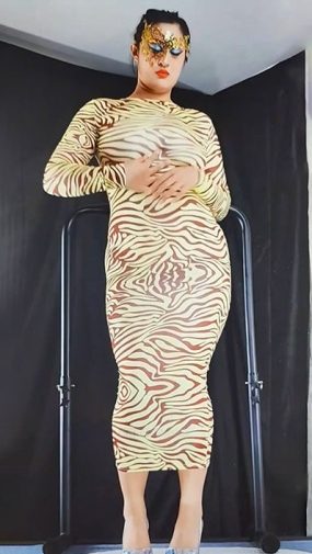 纱姬舞团 纱姬娜娜 稀有绝版合集第3弹 9v-2.03G