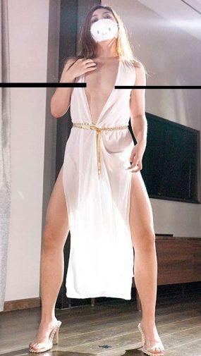 JM假面【NO47-NO1】-10V-2.68G