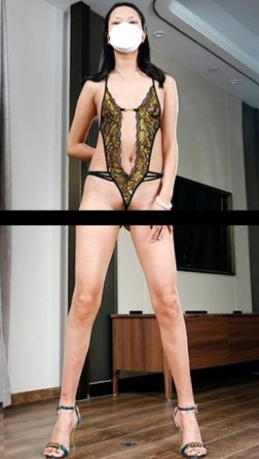 JM假面 NO51-NO1 加密破解版 10v-2.27G