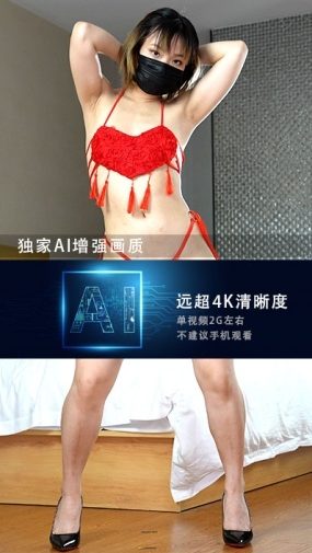 JM假面AI增强4K-NO17-NO3-20G+-