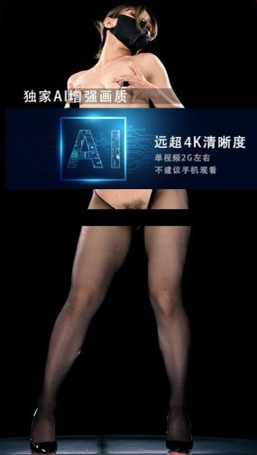 JM假面AI增强4K-NO71-NO6-20G+-