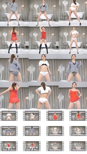 卡哆梅第二期T2-3.50G